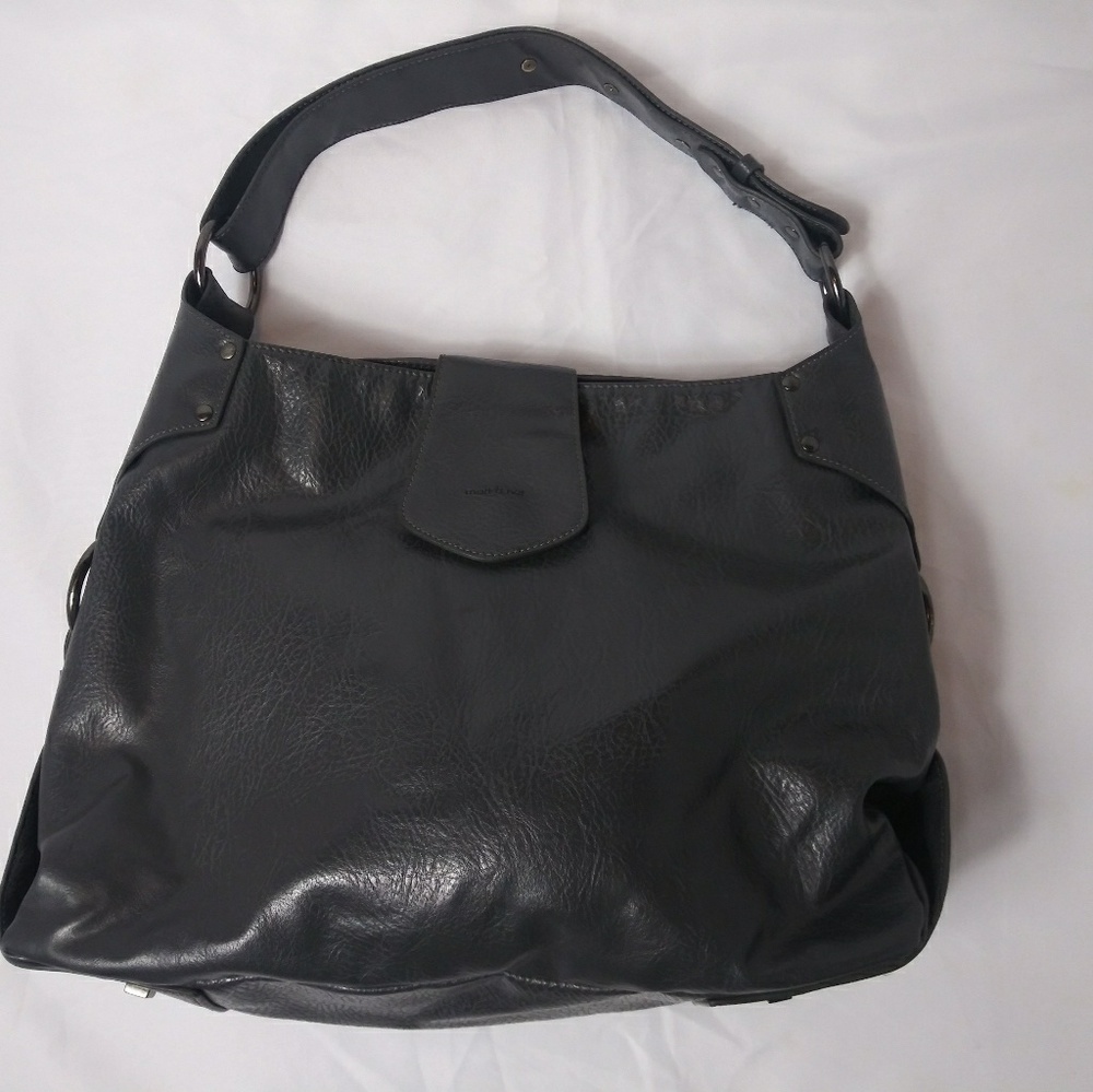 MATT & NAT Stachel purse